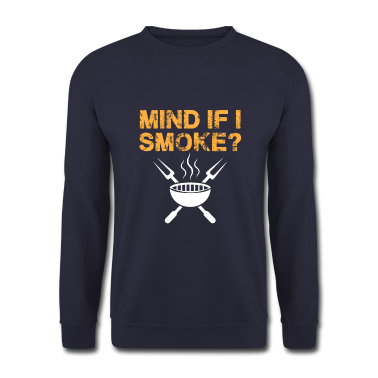 Grillen Pullover - grillen grill