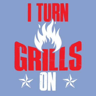 Motiv grill grillen