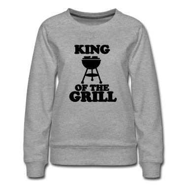 Grillen Pullover - Grill - Grillen