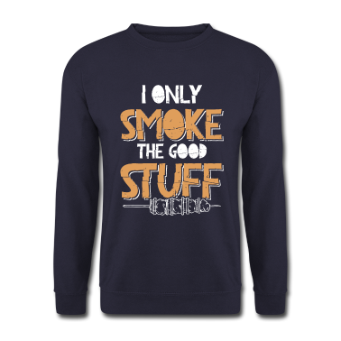 Grillen Pullover - grillen grill