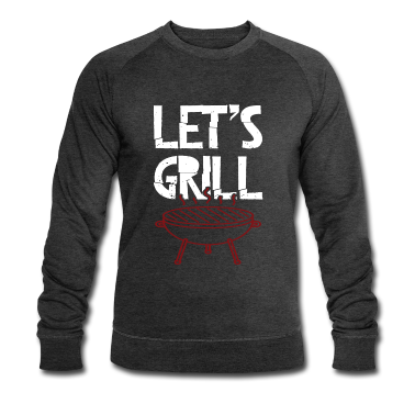 Grillen Pullover - grill grillen