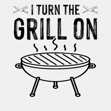 Motiv grill grillen