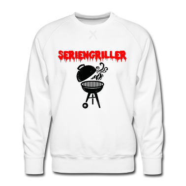 Grillen Pullover - seriengriller grill grillen griller