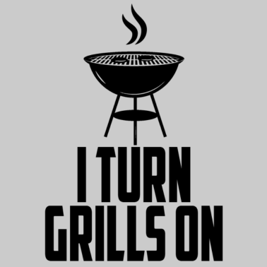 Motiv Griller grillen