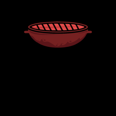 Motiv Grillen Grillmeister Grill Griller