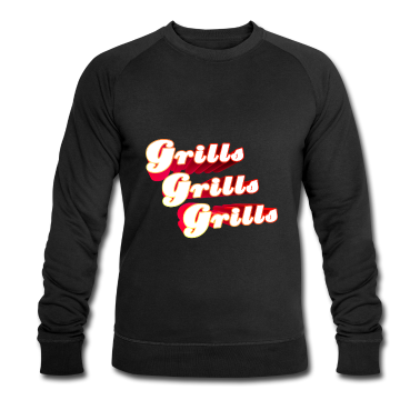 Grillen Pullover - Grills Grills Grills 5