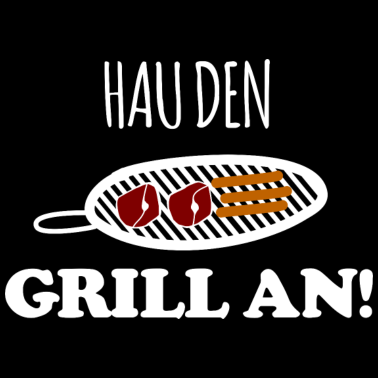 Motiv Grill Grillen