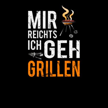 Motiv Grillen
