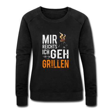 Grillen Pullover - Grillen