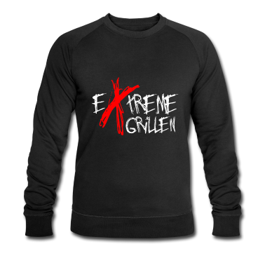 Grillen Pullover - Grillen