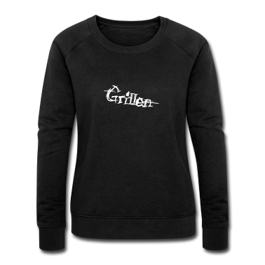 Grillen Pullover - Grillen