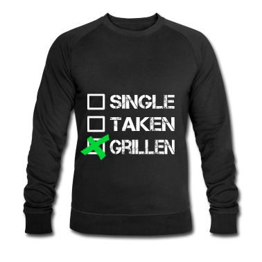 Grillen Pullover - Grillen