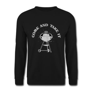 Grillen Pullover - Grill, Grill bbq, Grillen,