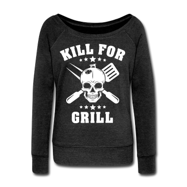 Grillen Pullover - grillen Auftragsgriller grill griller