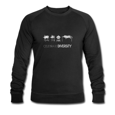 Grillen Pullover - Grillen Grill