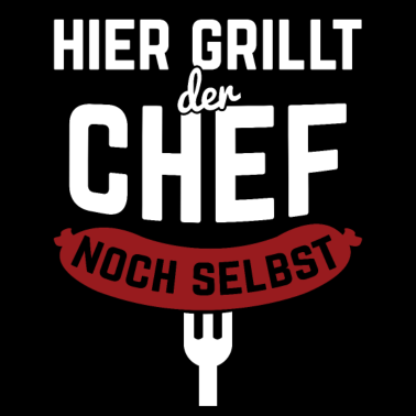 Motiv Grillen Grill