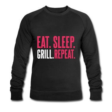 Grillen Pullover - Grillen Grill