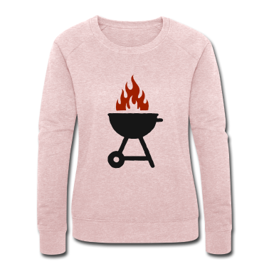 Grillen Pullover - Grill Grillen