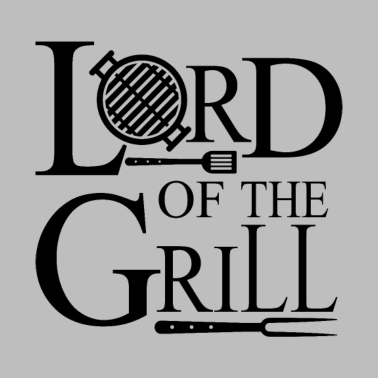 Motiv Grillmeister Grillen Grill