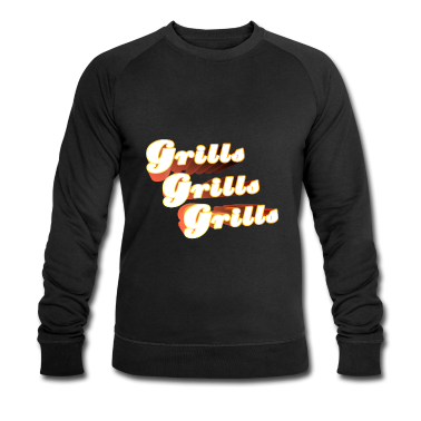 Grillen Pullover - Grills Grills Grills 4