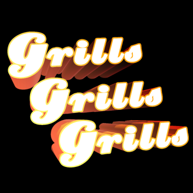 Motiv Grills Grills Grills 4