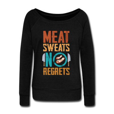 Grillen Pullover - Grill Grillen Steak