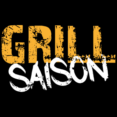 Motiv Grill Saison grillen