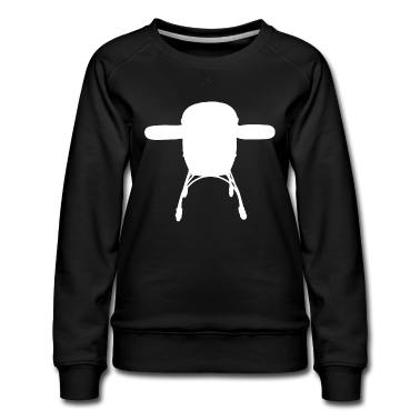 Grillen Pullover - Grillen Grill BBQ