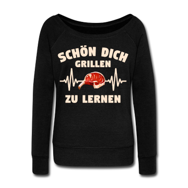 Grillen Pullover - Grillen Steak Grill Griller Grillschürze