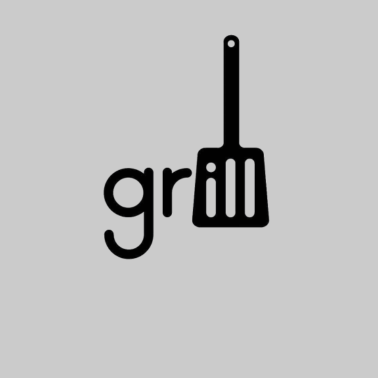 Motiv Grillen Grillmeister Grill