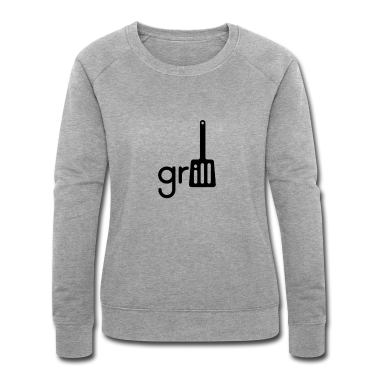 Grillen Pullover - Grillen Grillmeister Grill