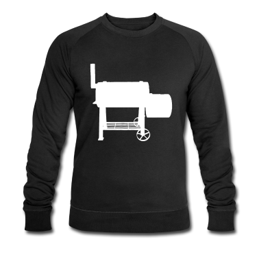 Grillen Pullover - Grillen Grill BBQ