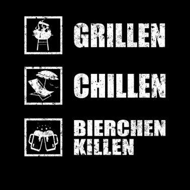 Motiv Grill Grillen Grillieren Griller