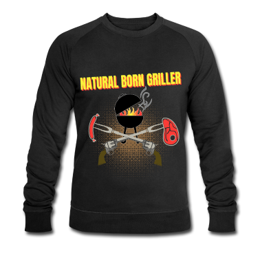 Grillen Pullover - Grillen