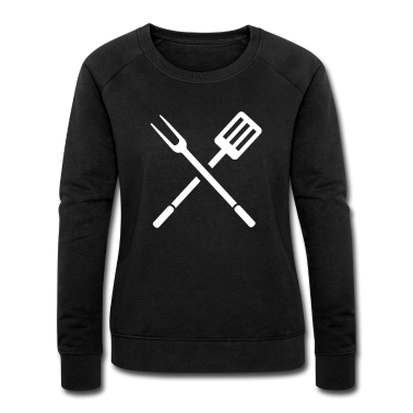 Grillen Pullover - Grill Grillen Griller Grillmeister BBQ