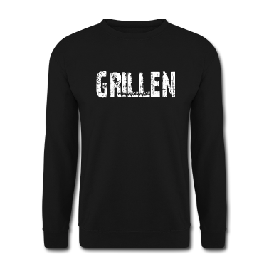 Grillen Pullover - Grillen