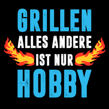 Motiv GRILL - GRILLEN - BBQ