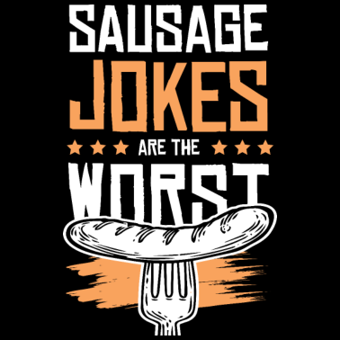 Motiv wurst grillen grill