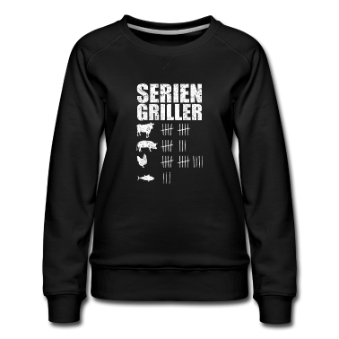 Grillen Pullover - Grill Grillen Grillieren Griller