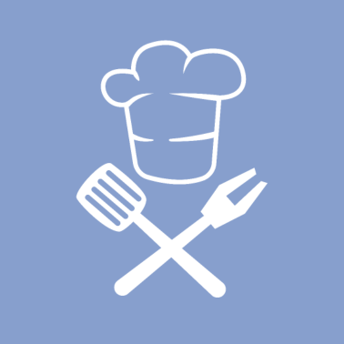 Motiv Grill Meister grillen Grill Saison