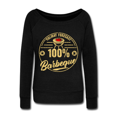 Grillen Pullover - Grillen