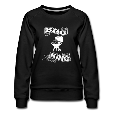 Grillen Pullover - Grillen