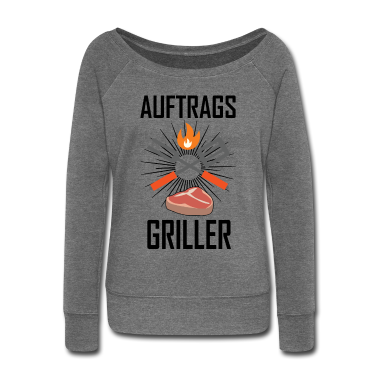Grillen Pullover - Grillen