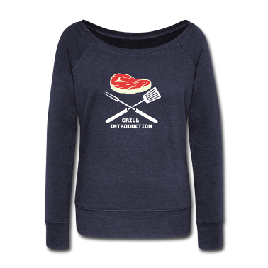 Grillen Pullover - Grillen