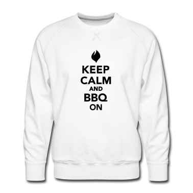 Grillen Pullover - Grillen