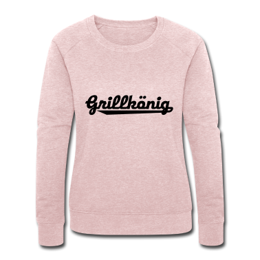 Grillen Pullover - grillen