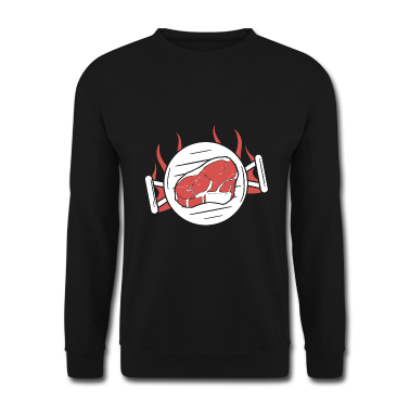 Grillen Pullover - Grillen