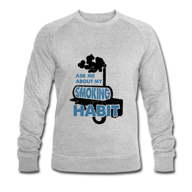 Grillen Pullover - Grillen