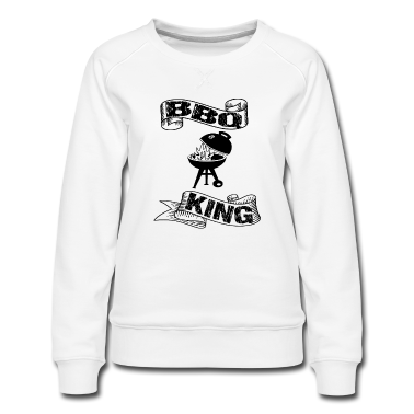 Grillen Pullover - Grillen