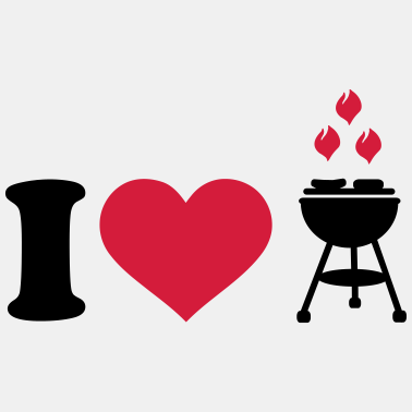 Motiv Grillen